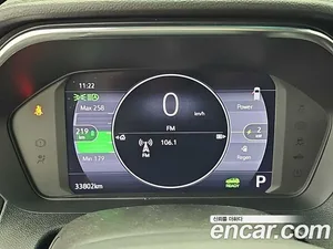 Chevrolet Bolt EV, 2022 — миниатюра 6