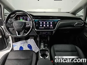 Chevrolet Bolt EV, 2022 — миниатюра 7