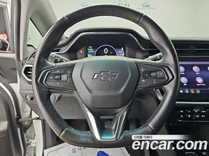 Chevrolet Bolt EV, 2022 — миниатюра 9