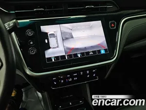 Chevrolet Bolt EV, 2022 — миниатюра 10