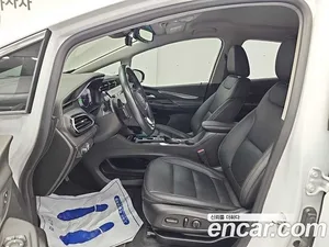 Chevrolet Bolt EV, 2022 — миниатюра 11