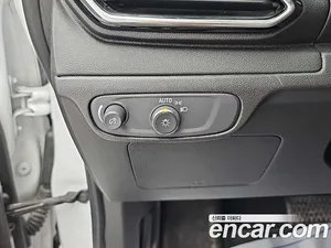 Chevrolet Bolt EV, 2022 — миниатюра 17