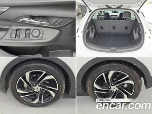 Chevrolet Bolt EV, 2022 — миниатюра 18