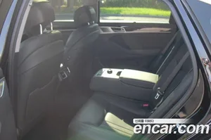Genesis G80, 2016 — миниатюра 7