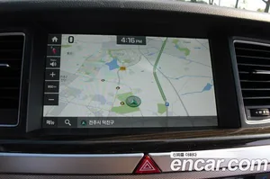 Genesis G80, 2016 — миниатюра 9
