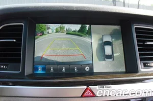 Genesis G80, 2016 — миниатюра 10