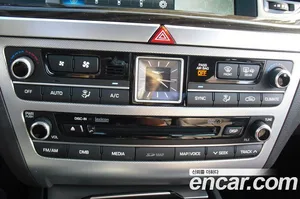 Genesis G80, 2016 — миниатюра 11