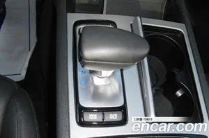 Genesis G80, 2016 — миниатюра 14