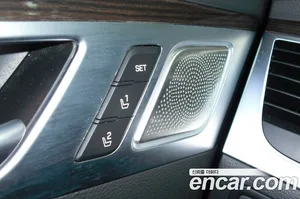 Genesis G80, 2016 — миниатюра 15