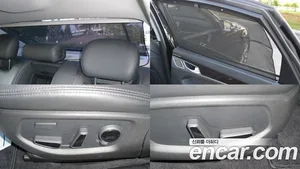 Genesis G80, 2016 — миниатюра 19