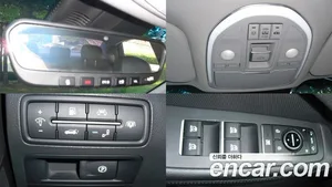 Genesis G80, 2016 — миниатюра 20