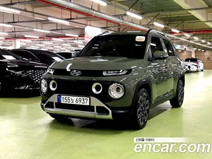 Hyundai Casper, 2023 — миниатюра 1