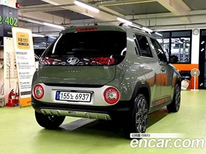 Hyundai Casper, 2023 — миниатюра 2