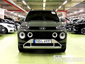Hyundai Casper, 2023 — миниатюра 3