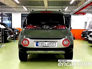 Hyundai Casper, 2023 — миниатюра 4