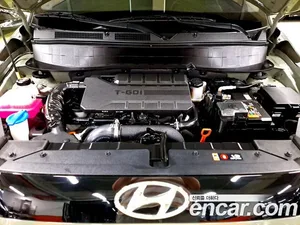 Hyundai Casper, 2023 — миниатюра 6