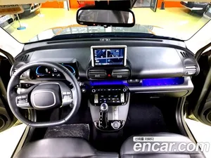 Hyundai Casper, 2023 — миниатюра 7