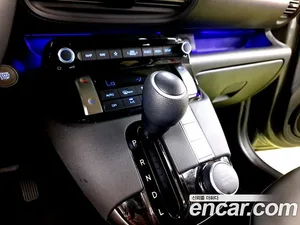 Hyundai Casper, 2023 — миниатюра 9