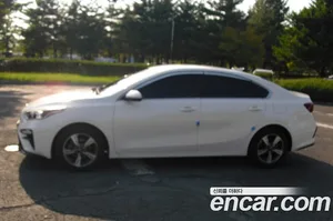 Kia K3, 2018 — миниатюра 2