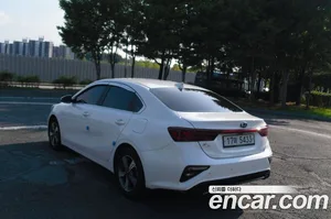 Kia K3, 2018 — миниатюра 3