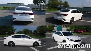 Kia K3, 2018 — миниатюра 4