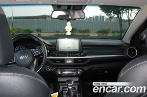 Kia K3, 2018 — миниатюра 7