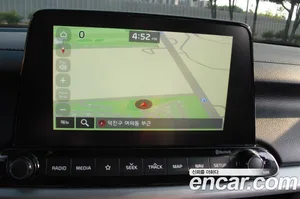 Kia K3, 2018 — миниатюра 8