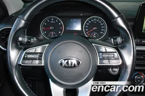 Kia K3, 2018 — миниатюра 13