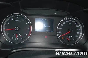 Kia K3, 2018 — миниатюра 14
