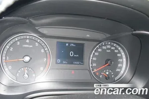 Kia K3, 2018 — миниатюра 17