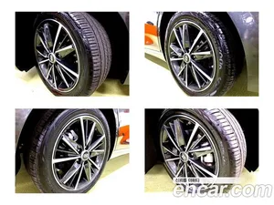 Hyundai Grandeur, 2021 — миниатюра 5