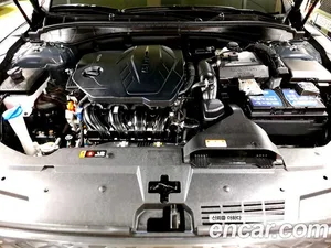 Hyundai Grandeur, 2021 — миниатюра 6