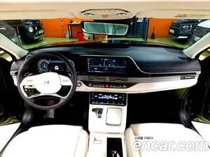 Hyundai Grandeur, 2021 — миниатюра 7