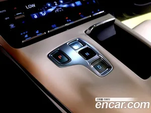 Hyundai Grandeur, 2021 — миниатюра 9