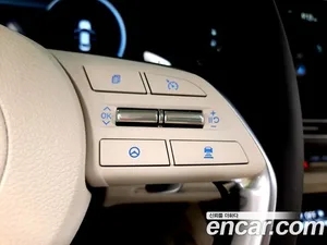 Hyundai Grandeur, 2021 — миниатюра 12