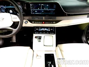 Hyundai Grandeur, 2021 — миниатюра 13