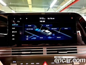 Hyundai Grandeur, 2021 — миниатюра 14