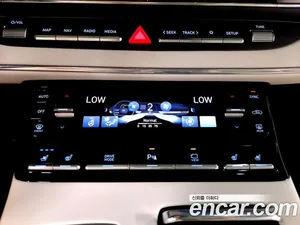 Hyundai Grandeur, 2021 — миниатюра 16