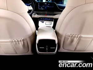 Hyundai Grandeur, 2021 — миниатюра 19