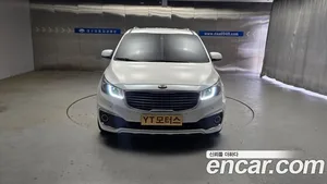 Kia Carnival, 2017 — миниатюра 2
