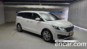 Kia Carnival, 2017 — миниатюра 3