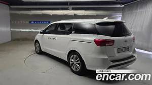 Kia Carnival, 2017 — миниатюра 4