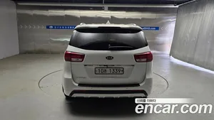 Kia Carnival, 2017 — миниатюра 5