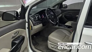 Kia Carnival, 2017 — миниатюра 6