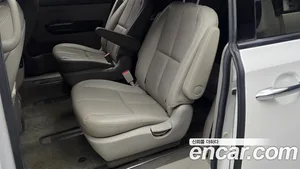 Kia Carnival, 2017 — миниатюра 7
