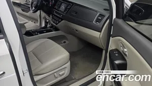 Kia Carnival, 2017 — миниатюра 9