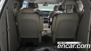 Kia Carnival, 2017 — миниатюра 10