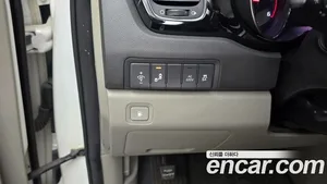 Kia Carnival, 2017 — миниатюра 12