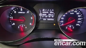 Kia Carnival, 2017 — миниатюра 13
