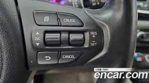 Kia Carnival, 2017 — миниатюра 14